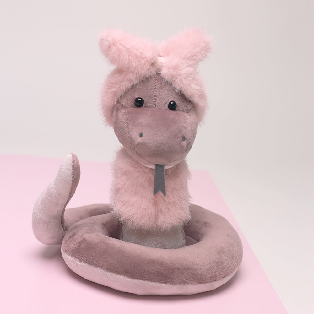 Schlange "Elisabeth"