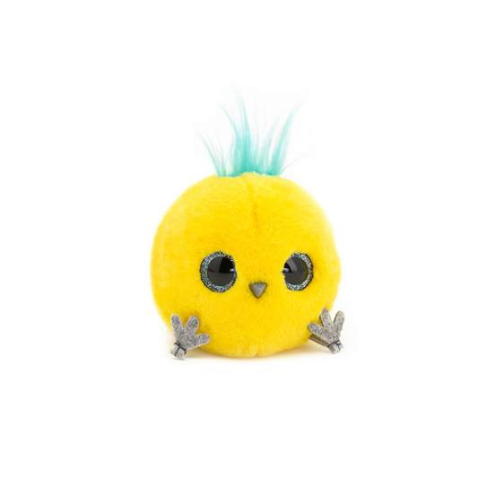 Whozie "Glowing Eyes"