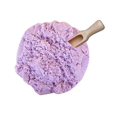 Kinetischer Sand "Lila"