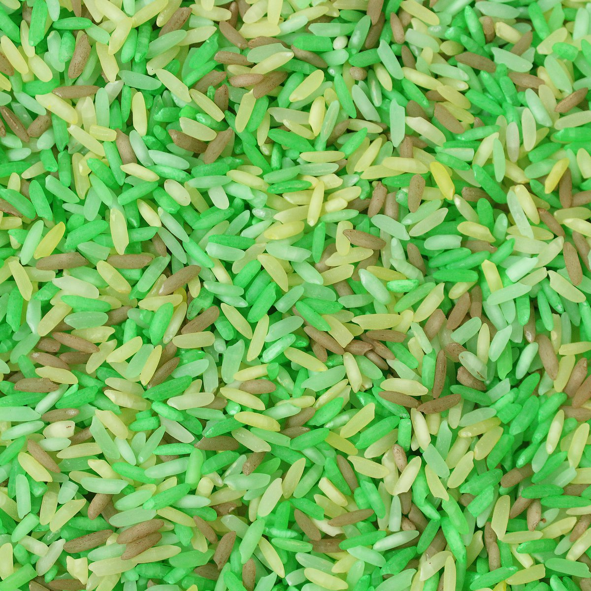 Handgemachter Bio Spielreis "Farmer Mix"