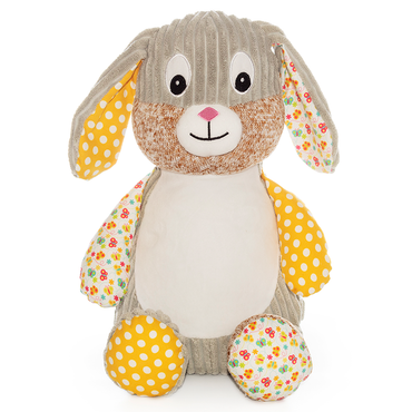 Clovis Brampton Hase "Morgensonne"