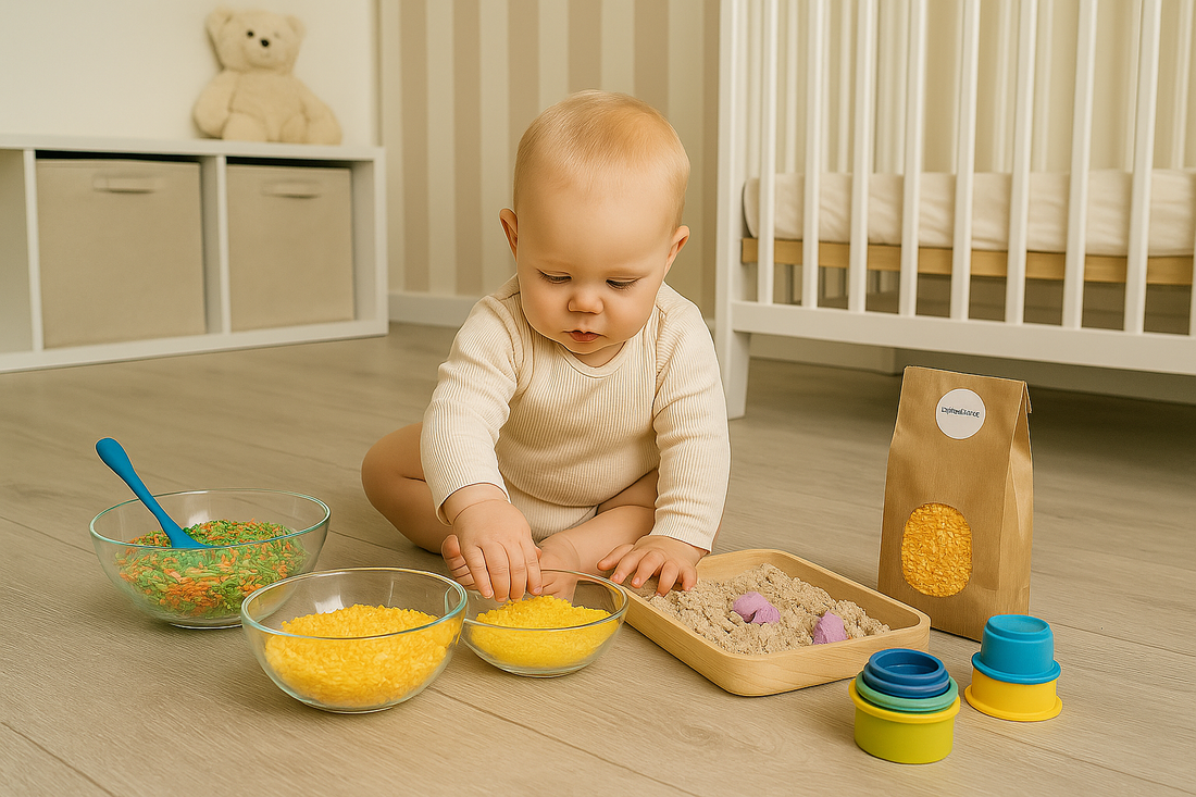 Sensorische Produkte