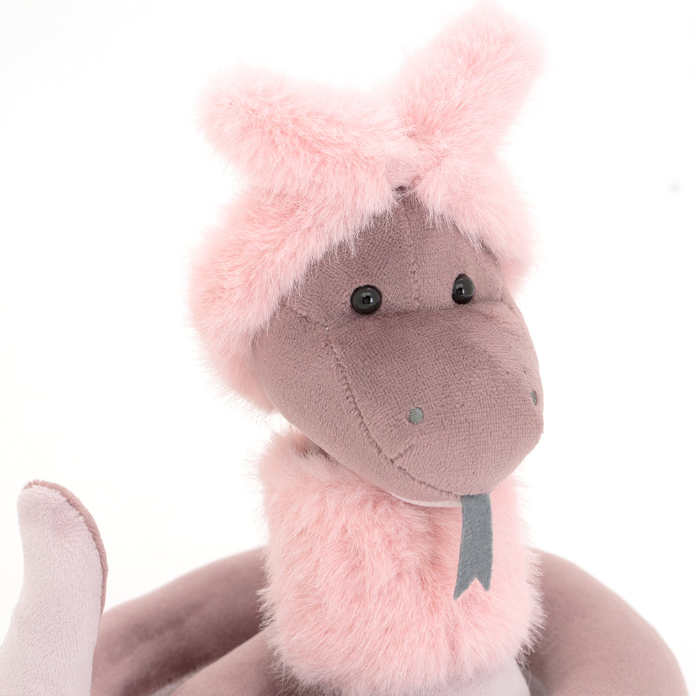 Schlange "Elisabeth"