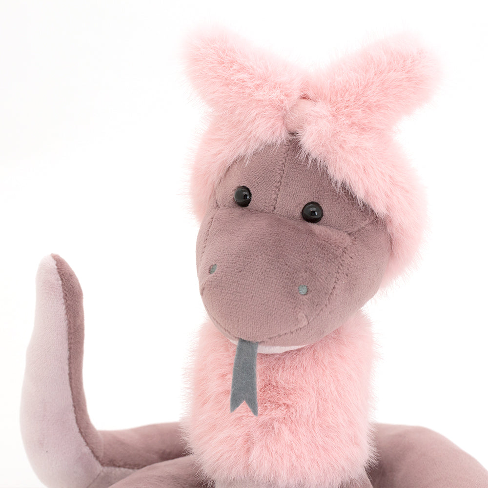 Schlange "Elisabeth"