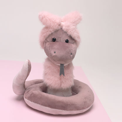 Schlange "Elisabeth"