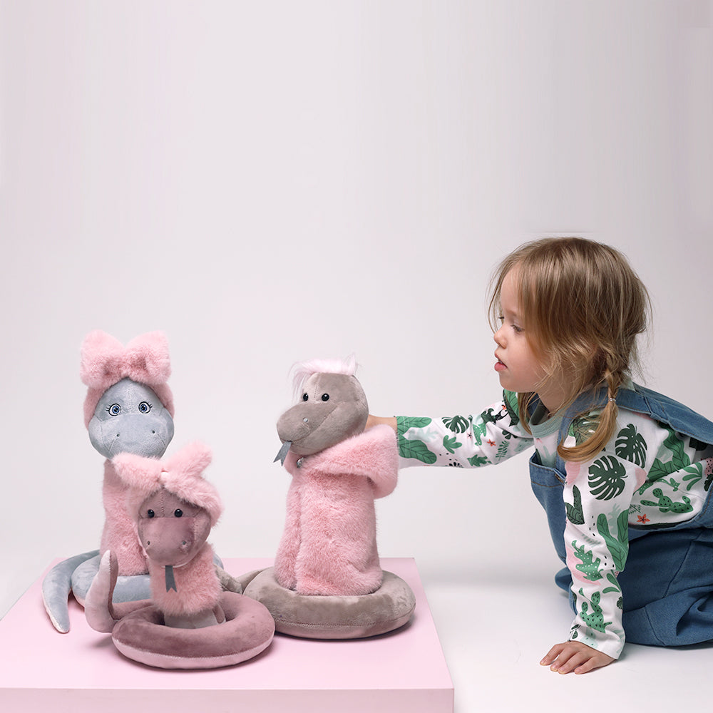 Schlange "Elisabeth"