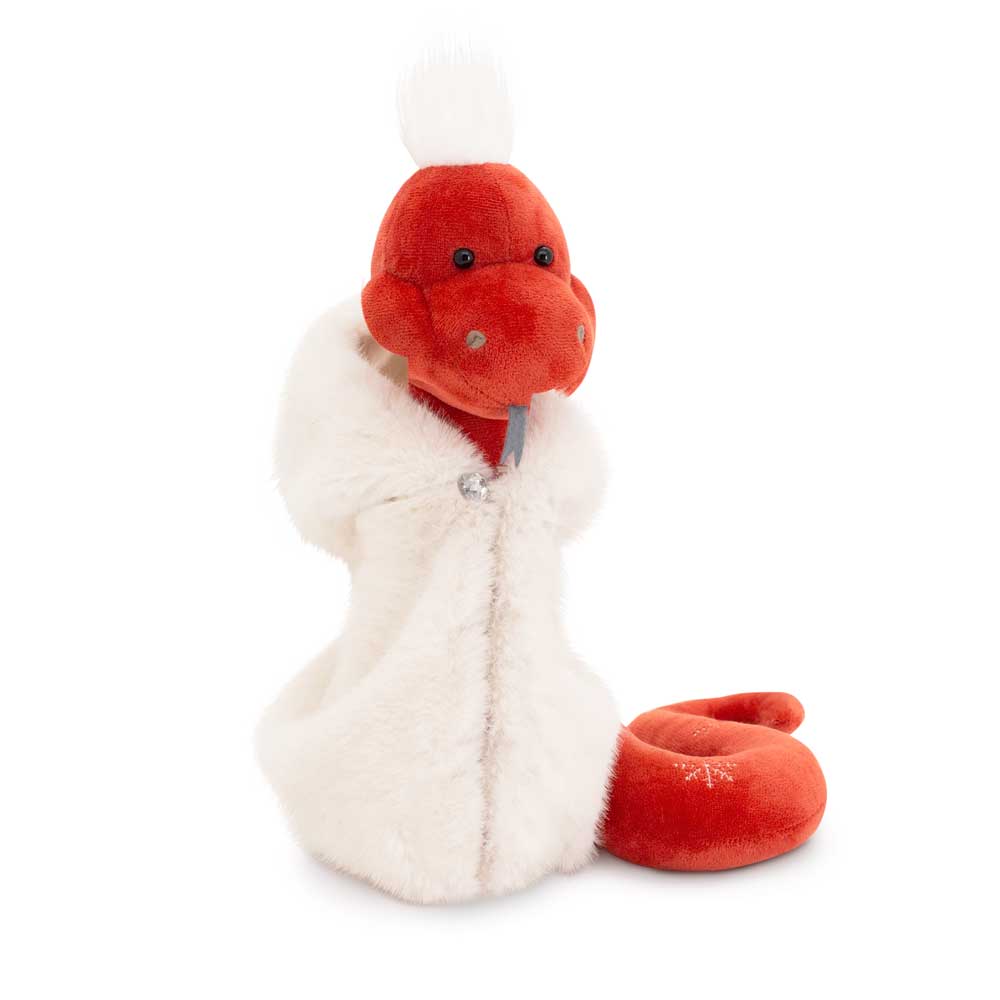 Schlange "Christina"