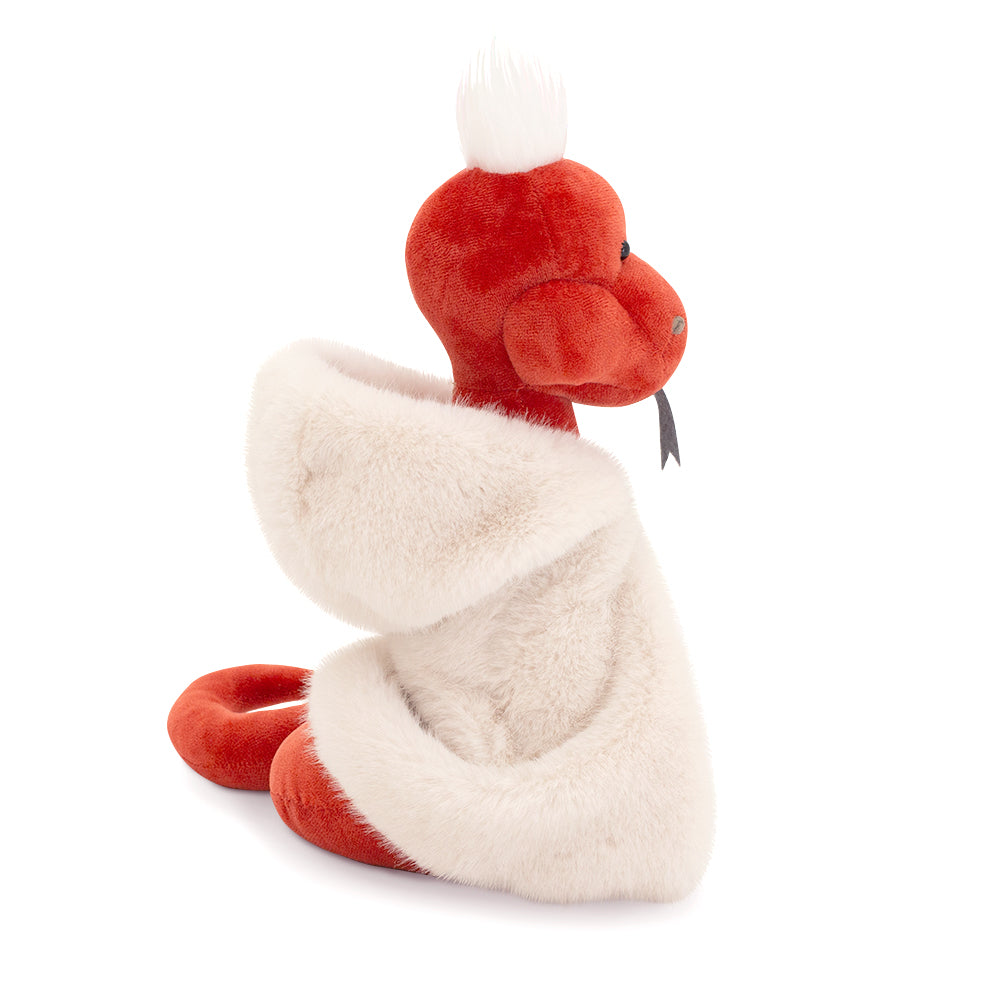 Schlange "Christina"