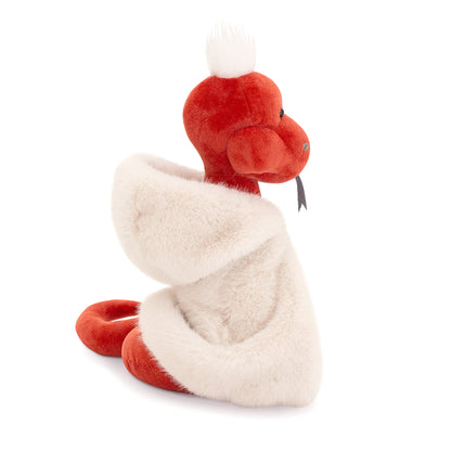 Schlange "Christina"