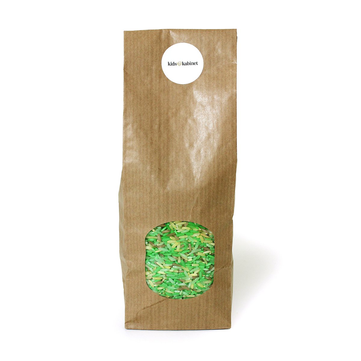 Handgemachter Bio Spielreis "Farmer Mix"