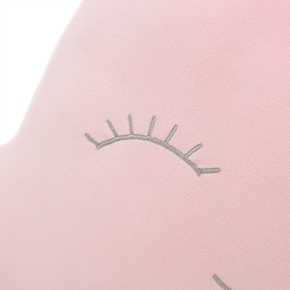 Soft Plüsch Kissen: "Wolke"