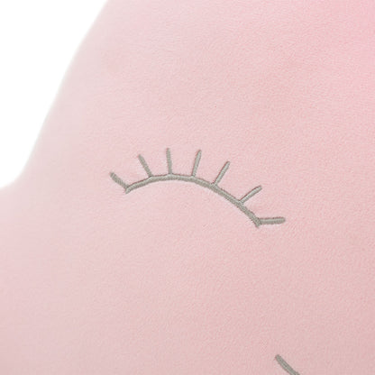 Soft Plüsch Kissen: "Wolke"