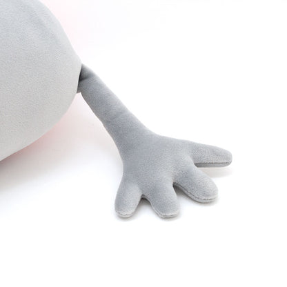 Soft Plüsch Kissen: "Wolke"