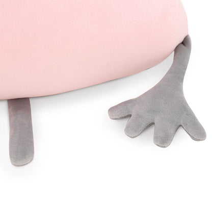 Soft Plüsch Kissen: "Wolke"