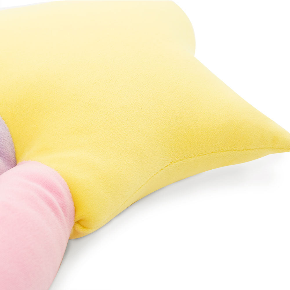 Soft Plüsch Kissen: "Komet"