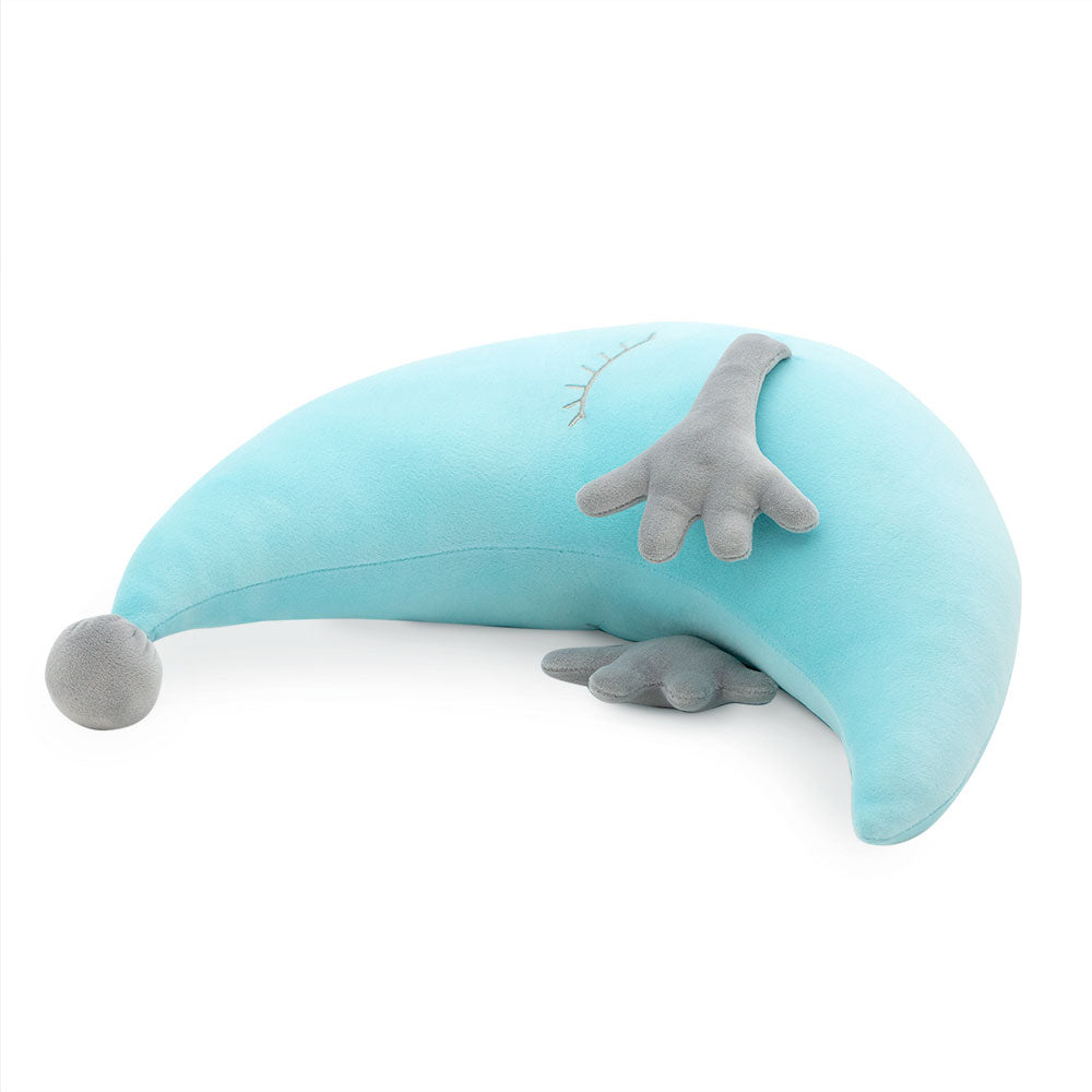 Soft Plüsch Kissen: Mond