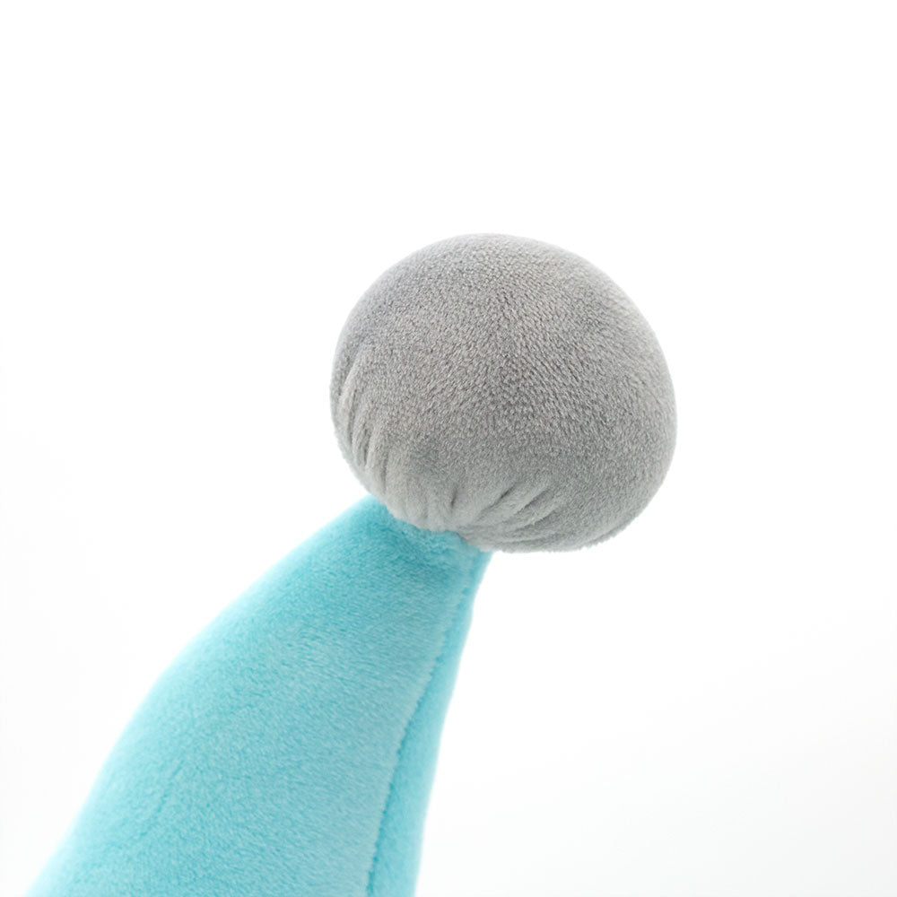 Soft Plüsch Kissen: Mond