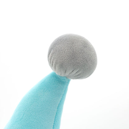 Soft Plüsch Kissen: Mond