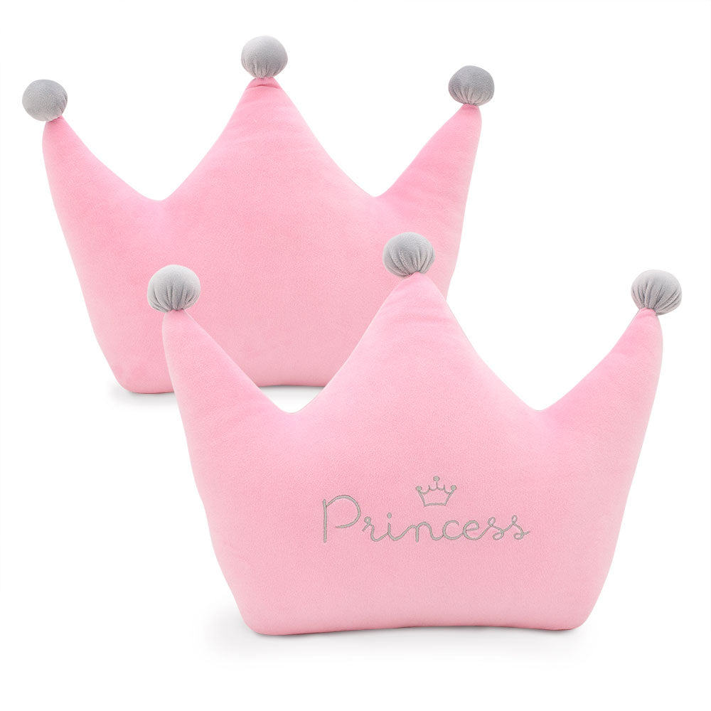 Soft Plüsch Kissen: "Princess"