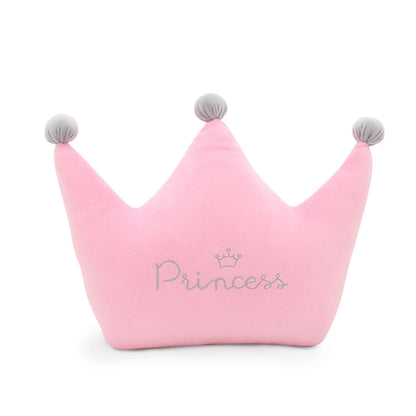 Soft Plüsch Kissen: "Princess"