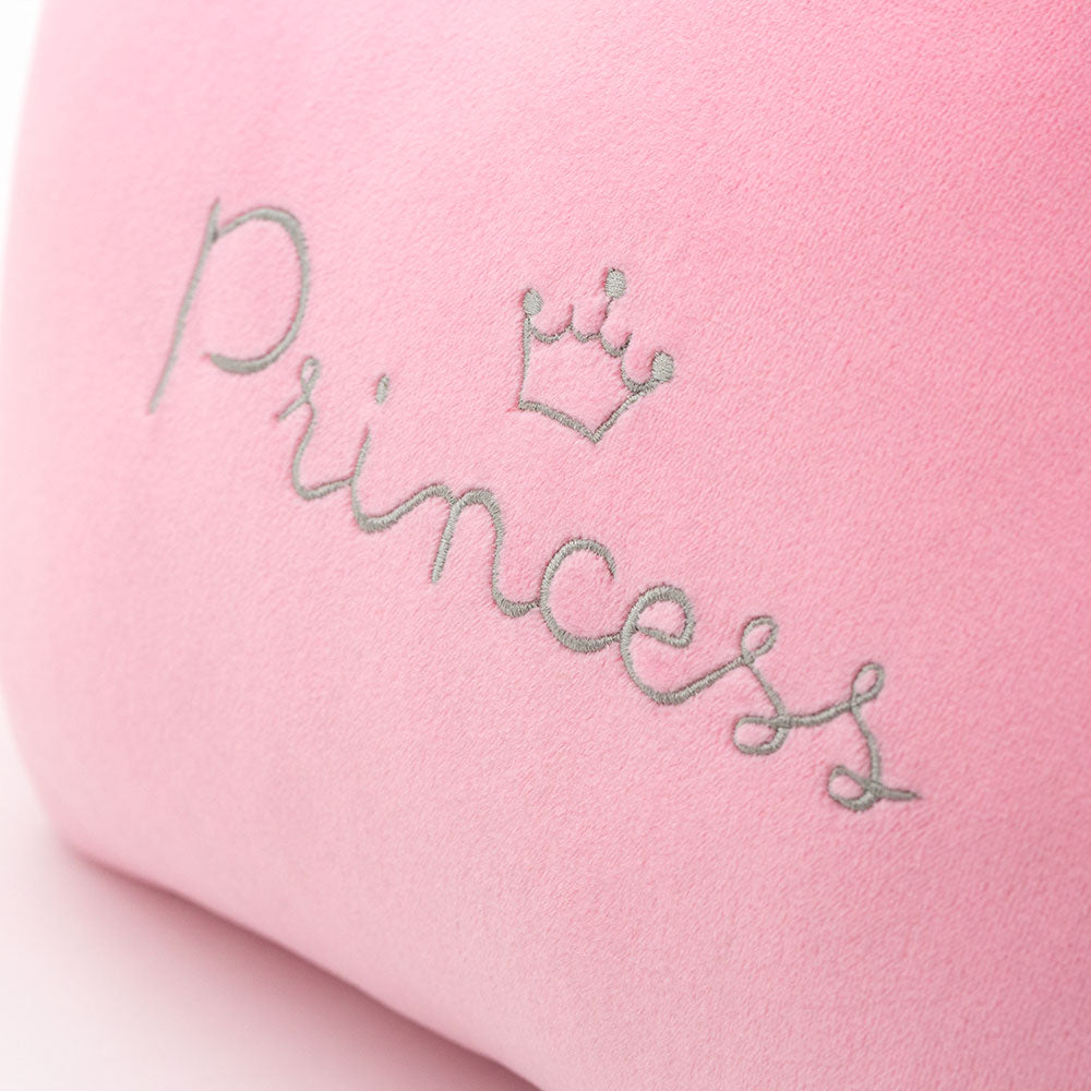 Soft Plüsch Kissen: "Princess"