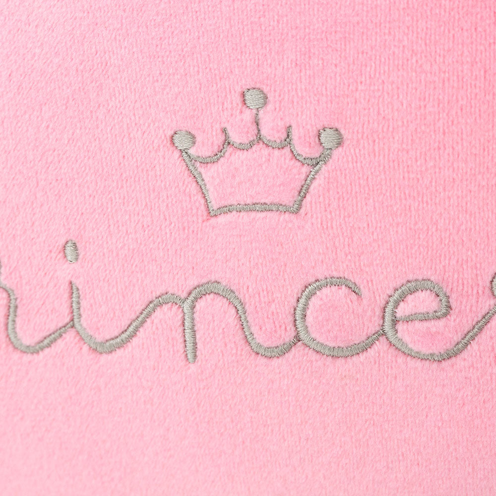 Soft Plüsch Kissen: "Princess"