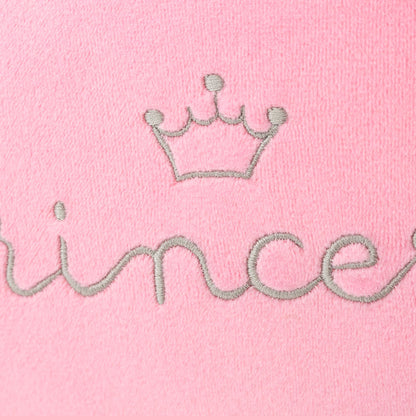 Soft Plüsch Kissen: "Princess"
