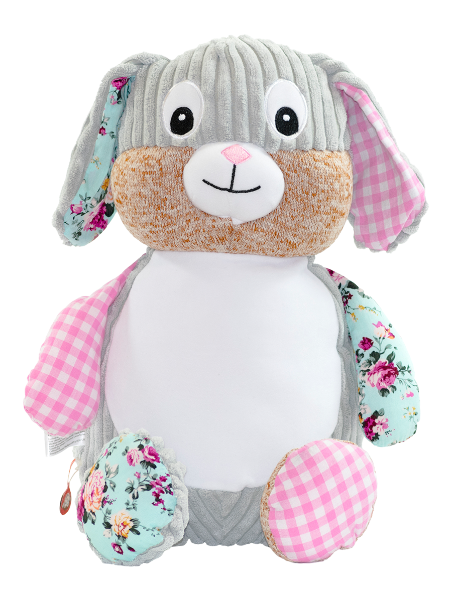 Clovis Brampton Hase "Harlekin"