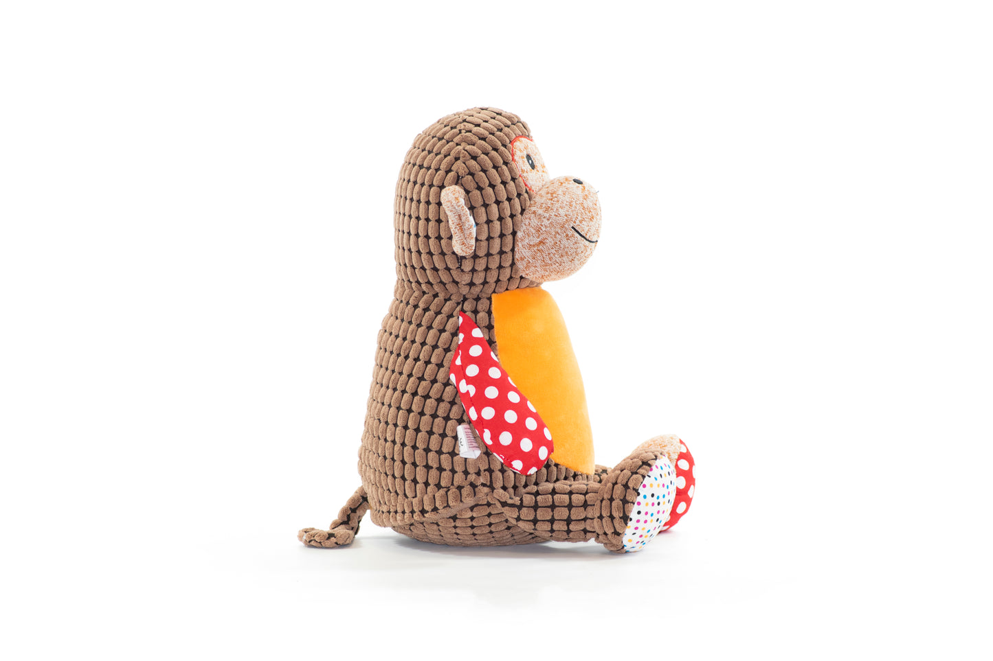 Clovis Brampton Affe "Huggles"