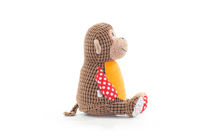 Clovis Brampton Affe "Huggles"