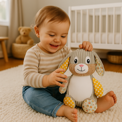 Clovis Brampton  Hase "Morgensonne"