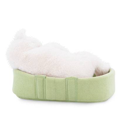 Millie – die Katzenmama