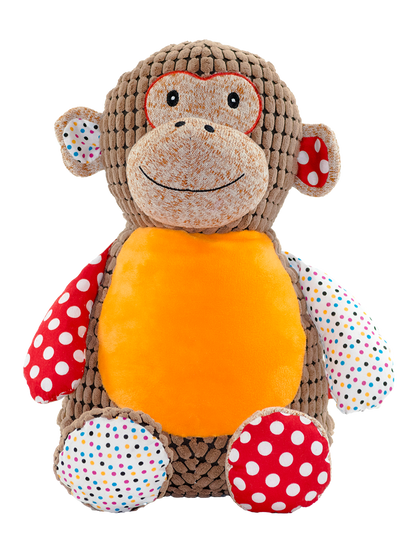 Clovis Brampton Affe "Huggles"