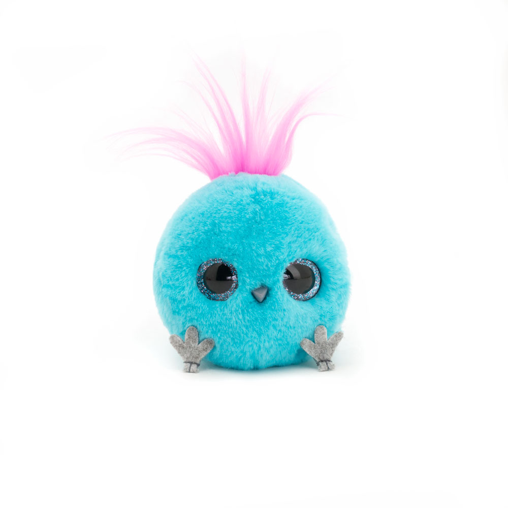 Whozie "Glowing Eyes"