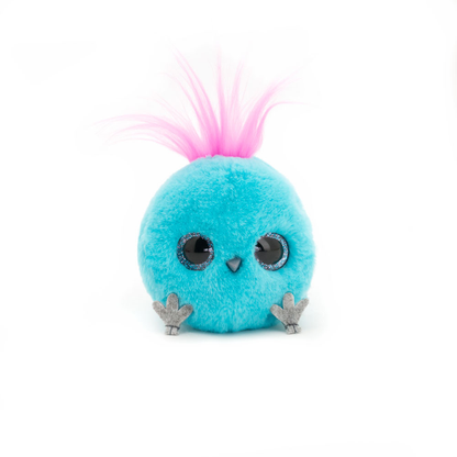 Whozie "Glowing Eyes"