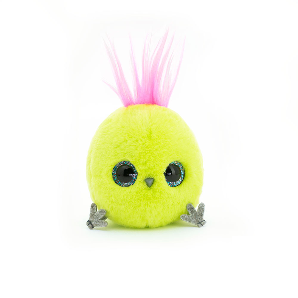 Whozie "Glowing Eyes"