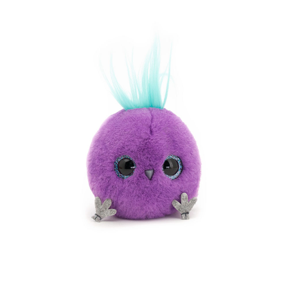 Whozie "Glowing Eyes"