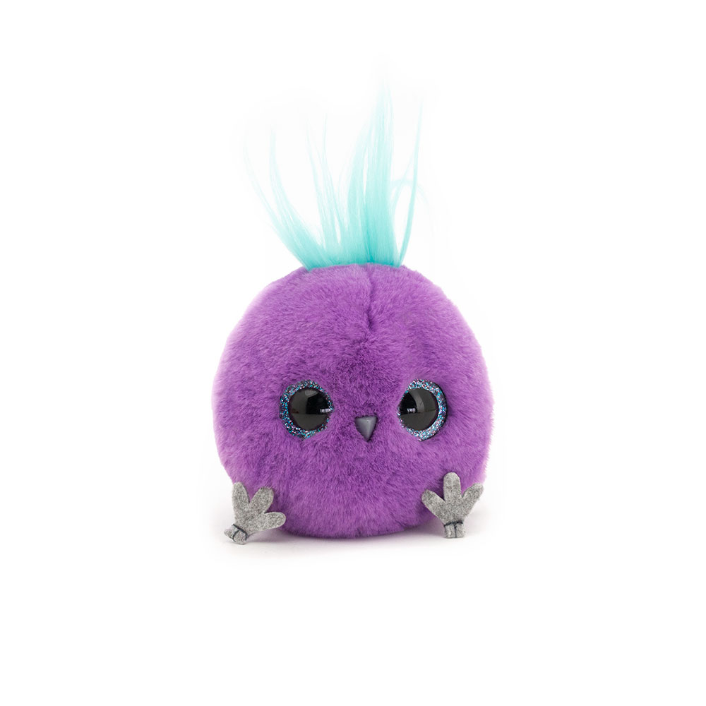 Whozie "Glowing Eyes"