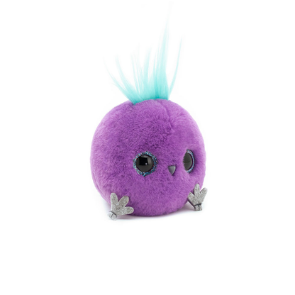 Whozie "Glowing Eyes"