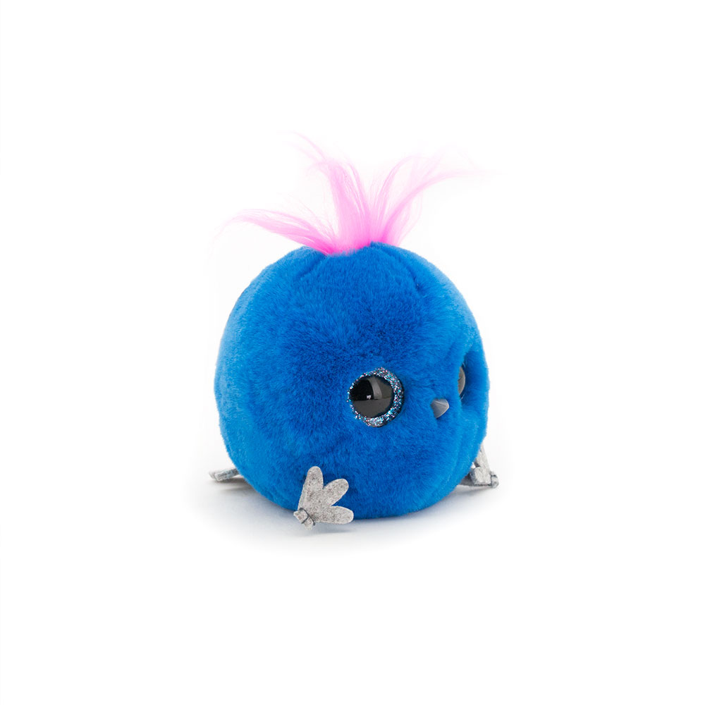 Whozie "Glowing Eyes"