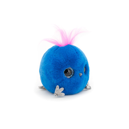 Whozie "Glowing Eyes"