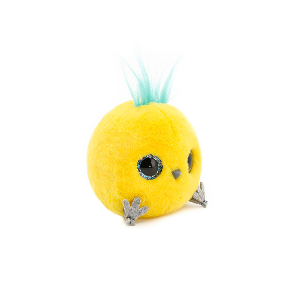 Whozie "Glowing Eyes"