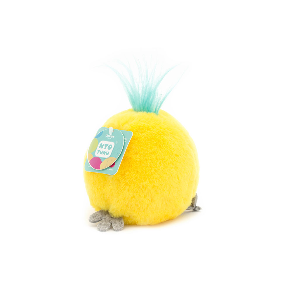 Whozie "Glowing Eyes"