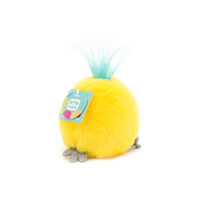 Whozie "Glowing Eyes"