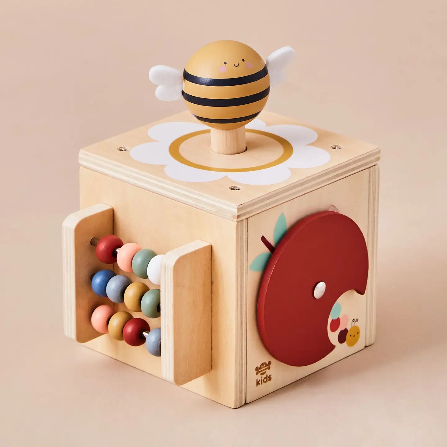 Mini-Aktivitätswürfel