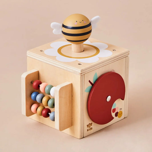 Mini-Aktivitätswürfel