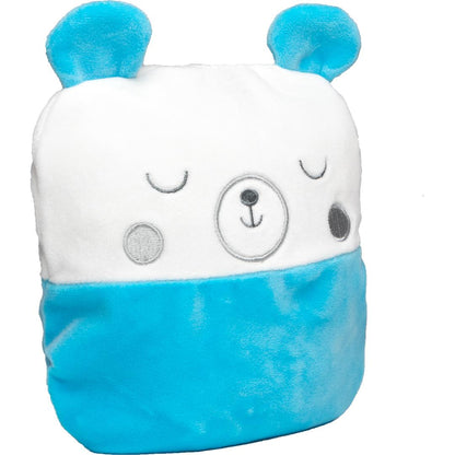 Wärmekissenüberzug "Bär"