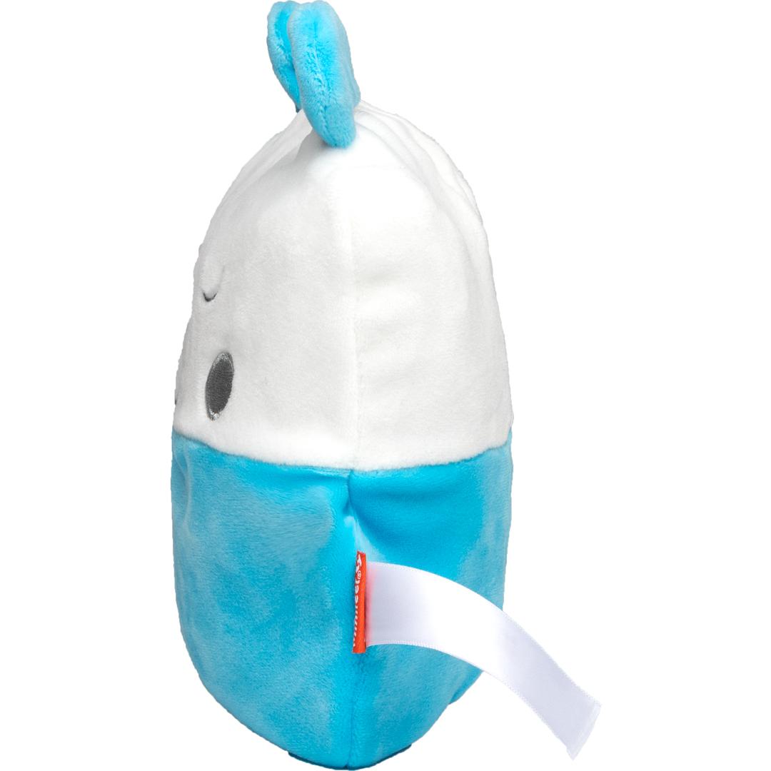 Wärmekissenüberzug "Bär"