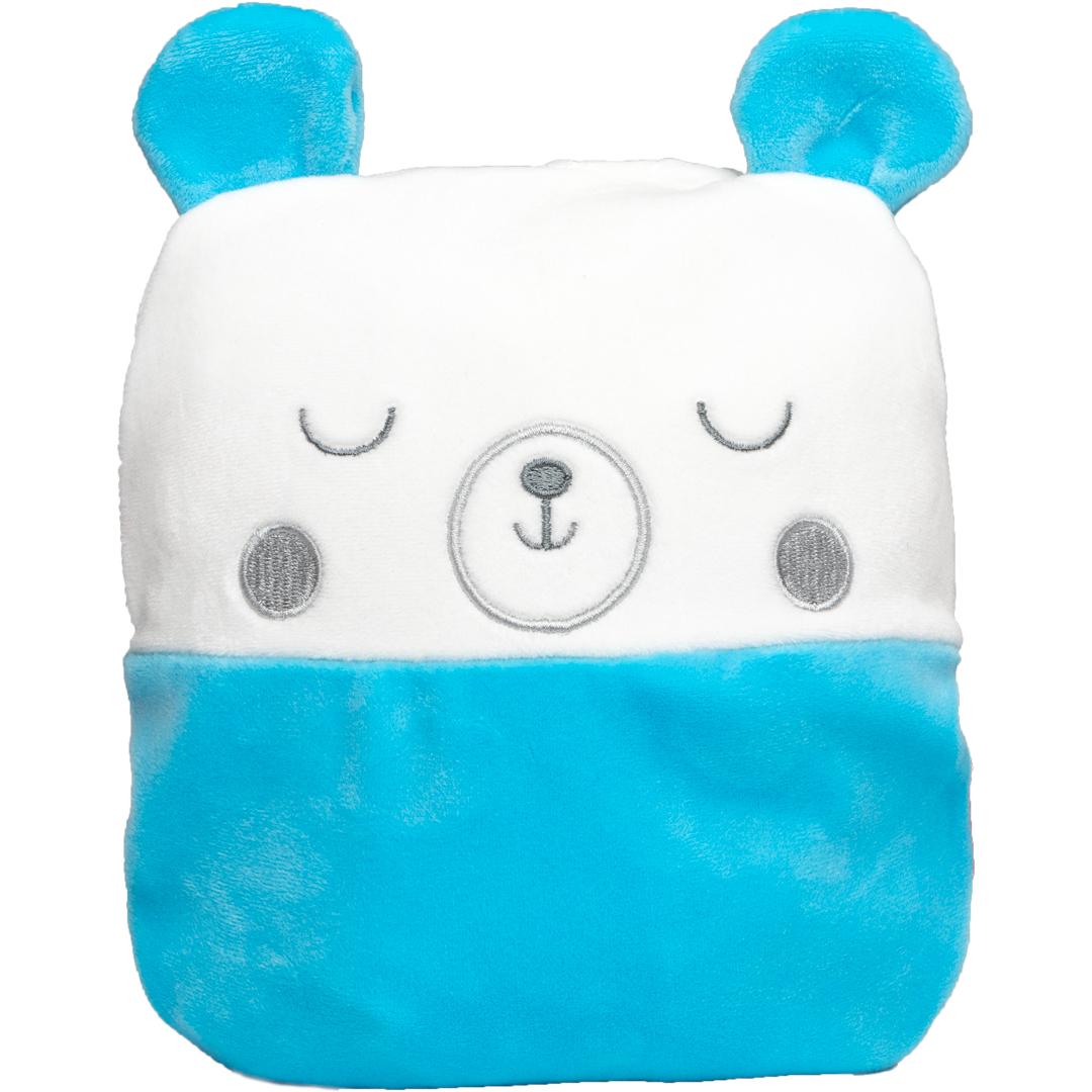 Wärmekissenüberzug "Bär"