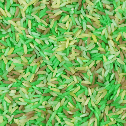 Handgemachter Bio Spielreis "Farmer Mix"